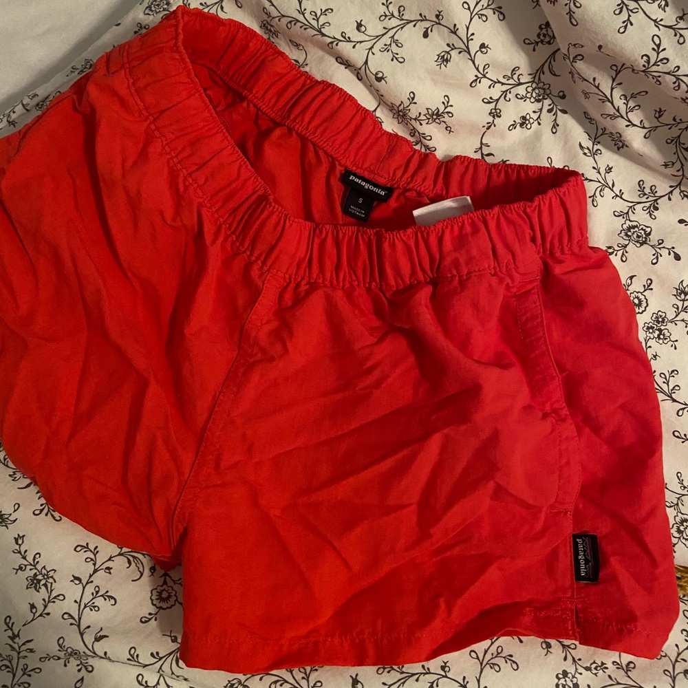 Patagonia Baggies Shorts
